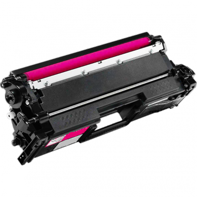 Toner Laser Comp. Rig. Brother TN-821XXLM Magenta