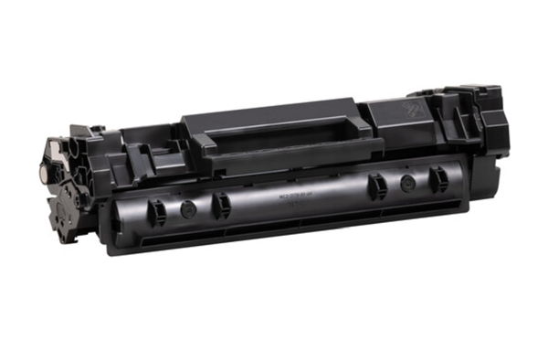 Toner Laser Comp. Rig. Canon 072H / 5648C002 CON CHIP