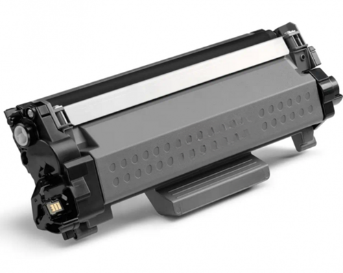 Toner Laser Comp. Rig. Brother TN-2510XXL Con Chip 5K