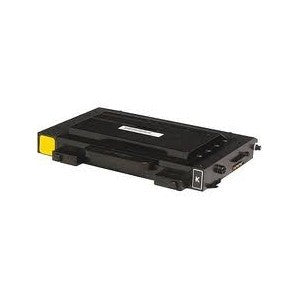 Toner Laser Comp. Rig. Samsung CLP-510 Nero