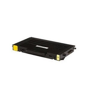Toner Laser Comp. Rig. Samsung CLP-510 Giallo