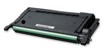 Toner Laser Comp. Rig. Samsung CLP-600 Nero
