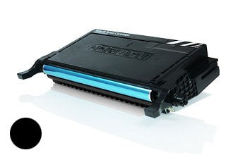 Toner Laser Comp. Rig. Samsung CLP-620 Nero