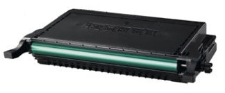 Toner Laser Comp. Rig. Samsung CLP-660 Nero