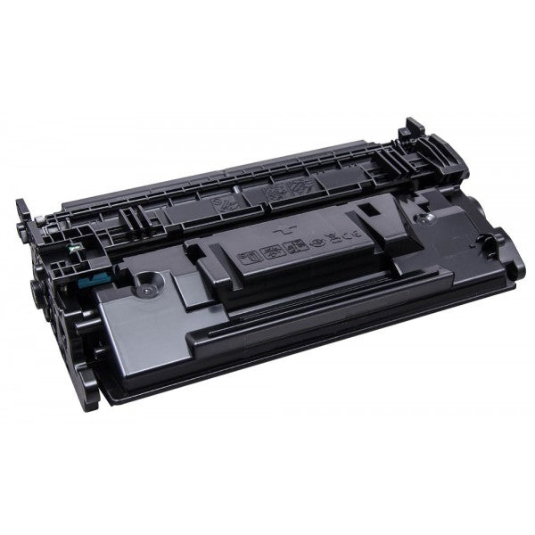 Toner Laser Comp. Rig. Canon 056H / 3008C002 Nero CON CHIP