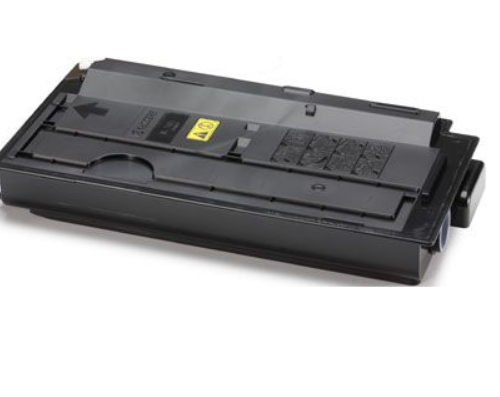 Toner Laser Comp. Rig. Utax CK7523 / 1T02ZS0UT0 + vaschetta