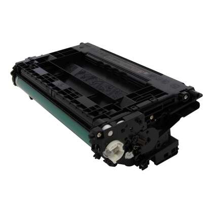 Toner Laser Comp. Rig. HP CF237Y / 37Y Nero