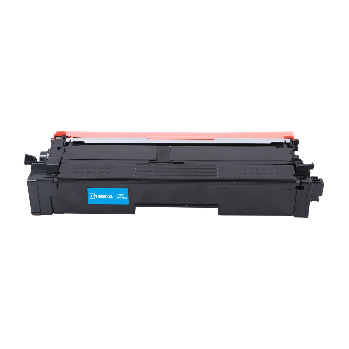 Toner Laser Comp. Rig. Brother TN-625XXL Ciano