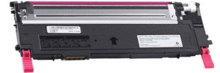 Toner Laser Comp. Rig. Dell 1230 Magenta