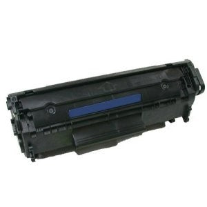Toner Laser Comp. Rig. HP Q2612A