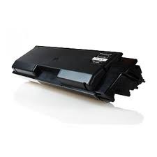 Toner Laser Comp. Rig. Kyocera TK-580K Nero