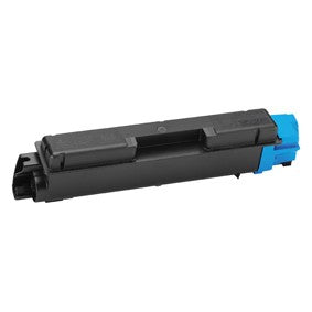 Toner Laser Comp. Rig. Kyocera TK-590C Ciano