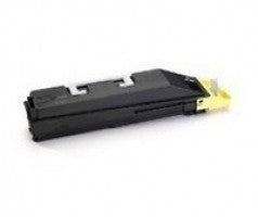 Toner Laser Comp. Rig. Kyocera TK-865Y Giallo