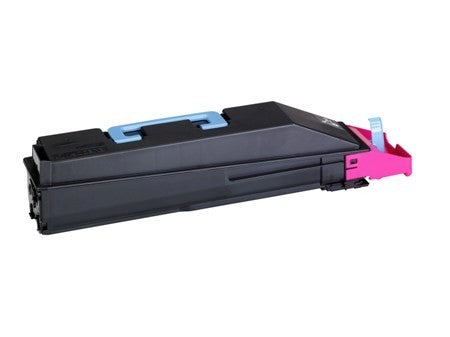 Toner Laser Comp. Rig. Kyocera TK-880M Magenta