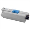 Toner Laser Comp. Rig. Oki C310 / 44469803 Nero