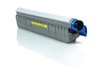 Toner Laser Comp. Rig. Oki C710 / 44318605 Giallo