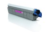 Toner Laser Comp. Rig. Oki C810 / 44059106 Magenta