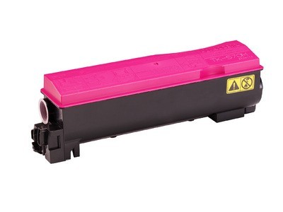Toner Laser Comp. Rig. Kyocera TK-570M Magenta