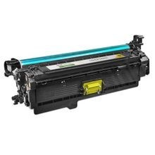 Toner Laser Comp. Rig. HP CF032A Giallo
