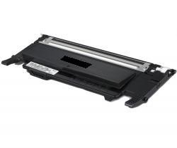 Toner Laser Rigenerato Samsung CLP360 / CLT-K406S Nero