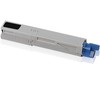 Toner Laser Comp. Rig. Oki 43459332 Nero