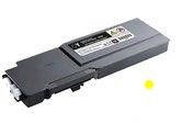 Toner Laser Comp. Rig. Dell C3760 / 593-11120 Giallo