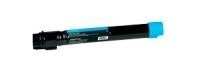 Toner Laser Comp. Rig. Lexmark C950 / C950X2CG Ciano