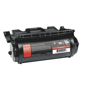 Toner Laser Comp. Rig. Lexmark X654 / X654X11E Nero