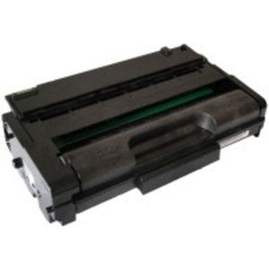 Toner Laser Comp. Rig. Ricoh Type SP300LE Nero