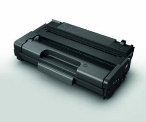 Toner Laser Comp. Rig. Ricoh SP3500XE / Type SP3500HE Nero