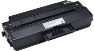 Toner Laser Comp. Rig. Dell B1260 / 593-11109 Nero