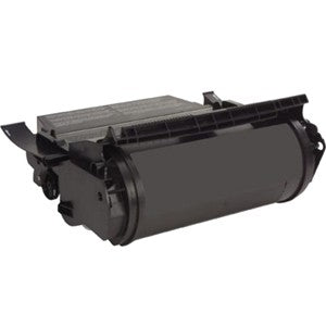 Toner Laser Comp. Rig. Lexmark T610 / 12A5845 Nero
