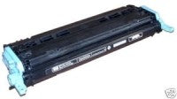 Toner Laser Comp. Rig. HP Q6000 Nero