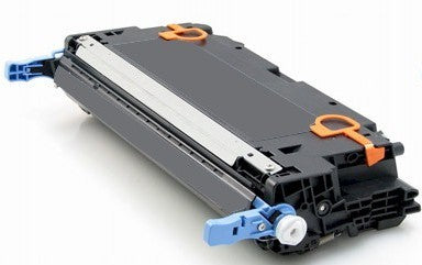 Toner Laser Comp. Rig. HP Q6470A / 711 Nero