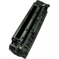 Toner Laser Comp. Rig. HP CC530A / CE410X / CF380X Nero