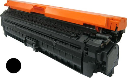 Toner Laser Comp. Rig. HP CE270A Nero