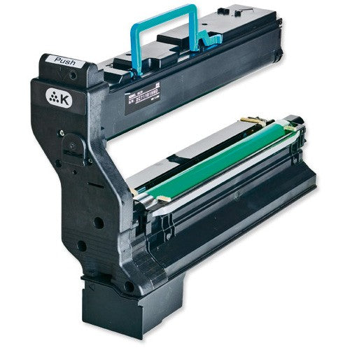 Toner Laser Comp. Rig. Minolta 1710582-001 Nero