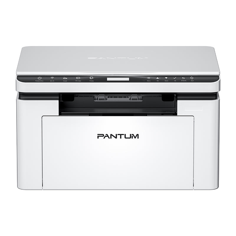 STAMPANTE MULTIFUNZIONE LASER PANTUM BM2300W WIFI