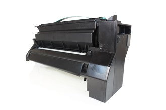 Toner Laser Comp. Rig. Lexmark C780H1KG Nero