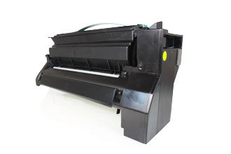 Toner Laser Comp. Rig. Lexmark C780H1YG Giallo