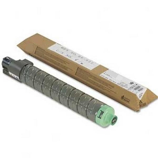 Toner Laser Comp. Rig. Ricoh MPC6003 / 841853 Nero