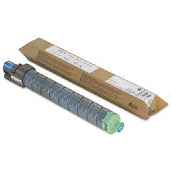 Toner Laser Comp. Rig. Ricoh MPC6003 / 841856 Ciano