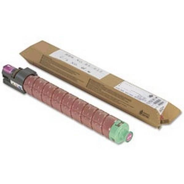 Toner Laser Comp. Rig. Ricoh MPC6003 / 841855 Magenta