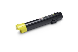Toner Laser Comp. Rig. Dell C5765 / 593BBCL Giallo