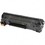 Toner Laser Comp. Rig. HP CF283X / Canon 737