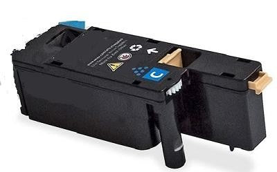 Toner Laser Comp. Rig. Xerox 106R02756 Ciano