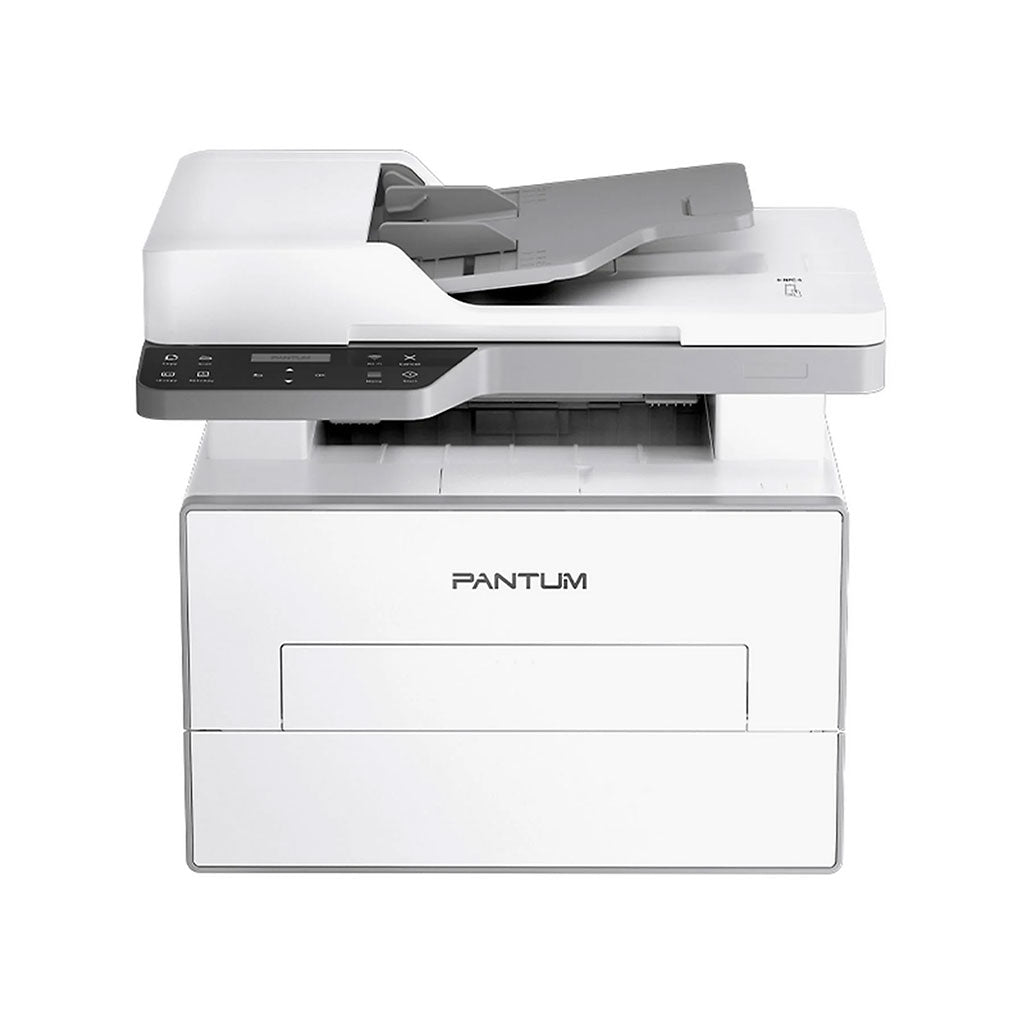 Pantum Multifunzione BM4240ADW Laser A4 ADF Wi‑Fi LAN Duplex + Toner Bundle Omaggio
