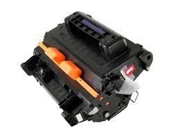 Toner Laser Comp. Rig. HP CF281A / 81A