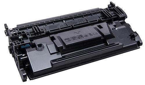 Toner Laser Comp. Rig. HP CF287X / 87X