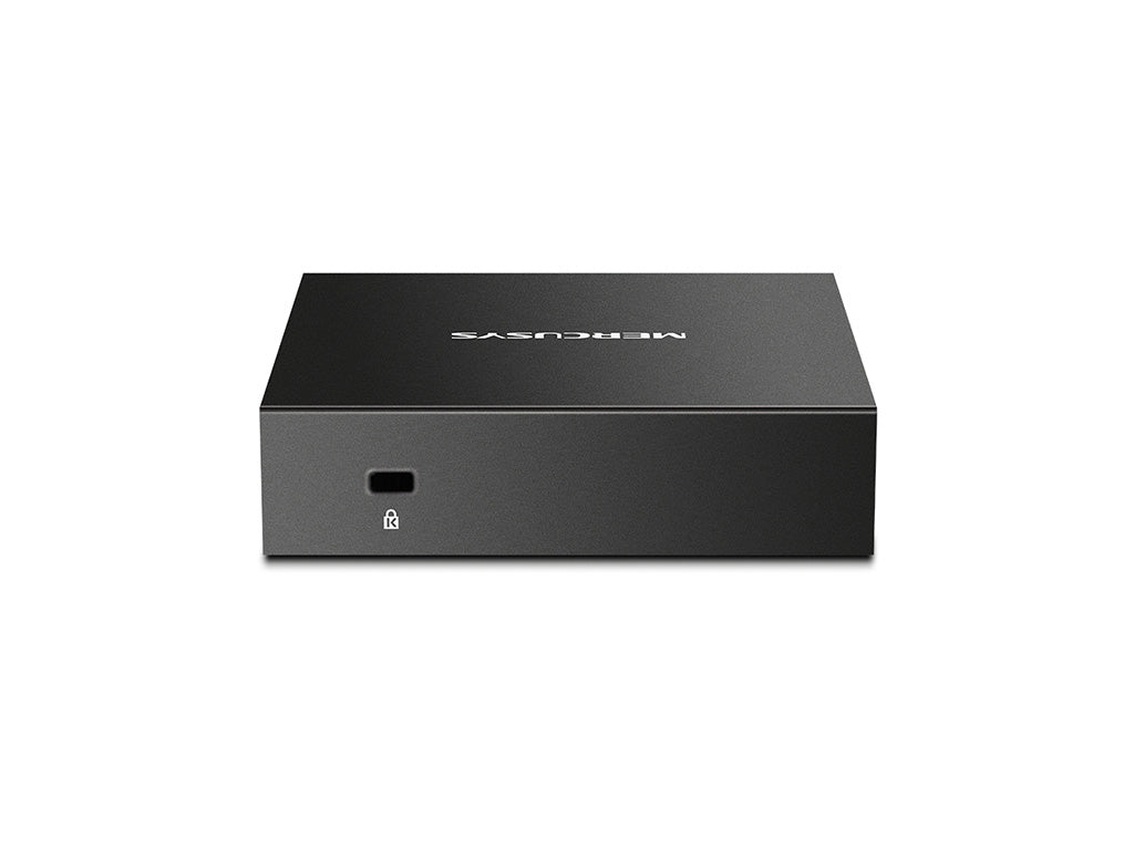 Mercusys MS105GS Switch Ethernet 5 Porte Gigabit